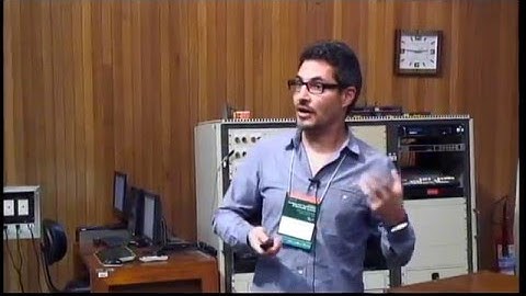 AASS WORKSHOP SVAN 2016 - Juan Carlos de Los Reyes