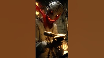 Just NPCs Doing Their Jobs #shorts #ai