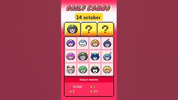 24 October Tomarket 🤑🤣| 🍅Tomarket Airdrop Combo | Tomarket Daily Combo Today | #shorts #earning