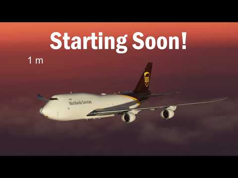 Montreal Wednesdays | KSDF-CYUL (Twitch VOD)
