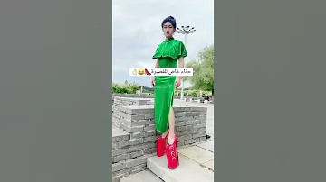 اغرب احذية الكعب العالي 