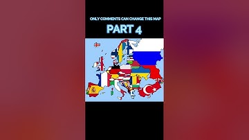 Only comments can change this map | PART 4