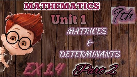 Maths|Class9th|Unit1|Ex1.4|Q5&Q6|Newvideo|Easyway