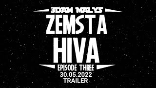3Dam Małysz - Zemsta Hiva Trailer 2022 Edia Official