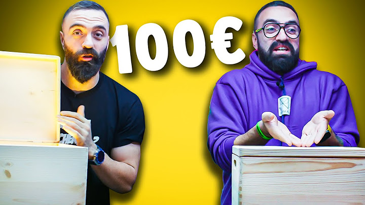 Ξοδέψαμε 100€ ο καθένας!🔥| ΝΕΑ ΣΕΙΡΑ!