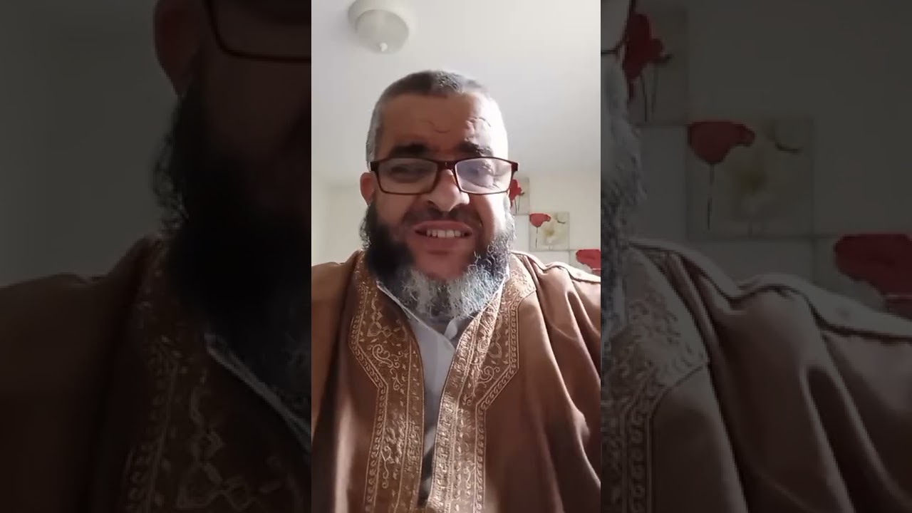 الشيخ موسى عزوني يتحدث بحرقة عن ذكرى إندلاع الثورة التحريرية المباركة 01 نوفمبر 1954