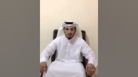 مشاركة القارئ عبد الصمد المبروكي في مسابقة القارئ العالمي