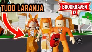 Roblox - TRANSFORMEI MINHA MÃE COM UM NOVO AVATAR (Brookhaven