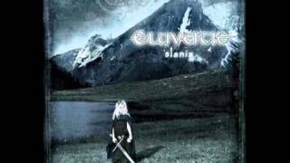 Eluveitie - Calling the Rain w/Lyrics chords