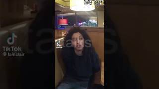 Jaydes Mist Recent Arrest Video