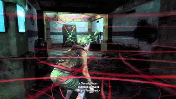 AMY Gameplay Walkthrough - Part 6 [Chapter 2] - LOUD AND CLEAR