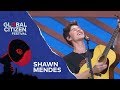 Shawn Mendes Performs Lost in Japan | Global Citizen Festival NYC 2018