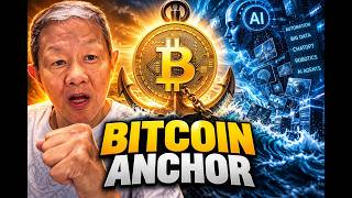 BoBo the Bitcoiner E376 Why Bitcoin Is the Anchor in an AI Driven World