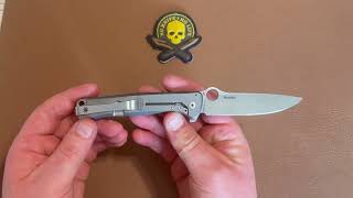 Spyderco C271TIP 