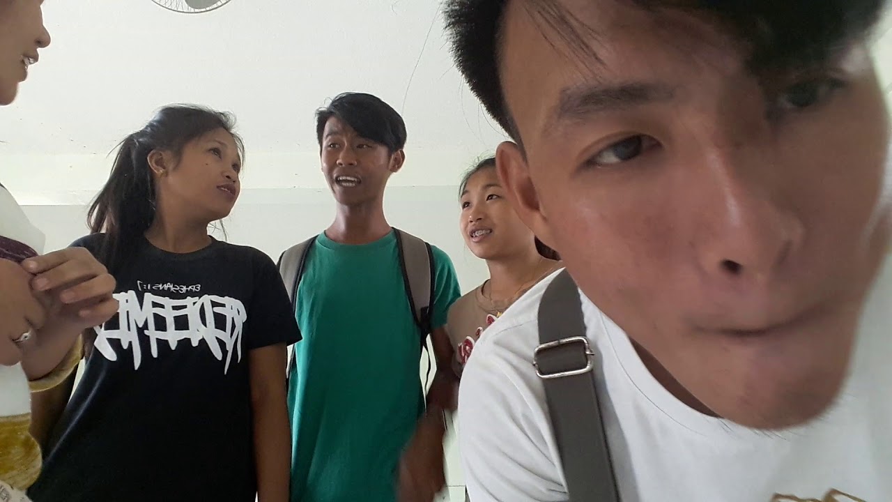 Graduation greetings ( OBHF version)