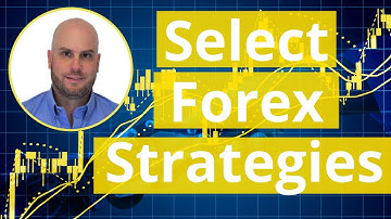 How to Select Forex Strategies in EA Studio