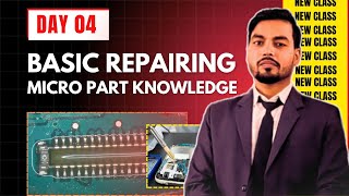 Basic Hardware Mobile Repairing | Mobile Repairing Course | Smart Mobile Solution