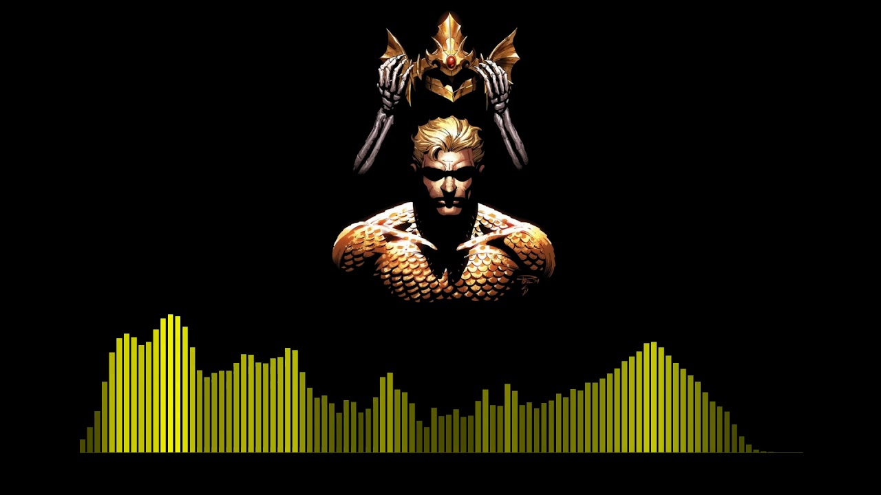 [FREE] Dark Travis Scott Type Beat - 2018 - "Atlantis" (Prod. Baitik Beats)