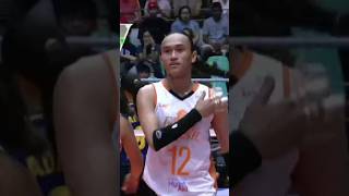 Romero, Tubu IMPRESSIVE CONNECTION 🔗 for Farm Fresh vs Capital1 in Set 2 | 2026 PVL on Tour