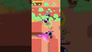 NOOB vs PRO vs GOD Brawlers! 🌟 Brawl Stars #Shorts (41)