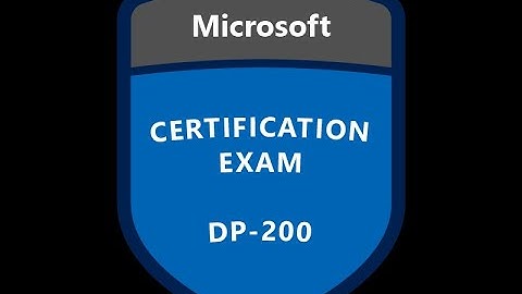 Day 2: DP 200  Lab 01   Azure for the Data Engineer