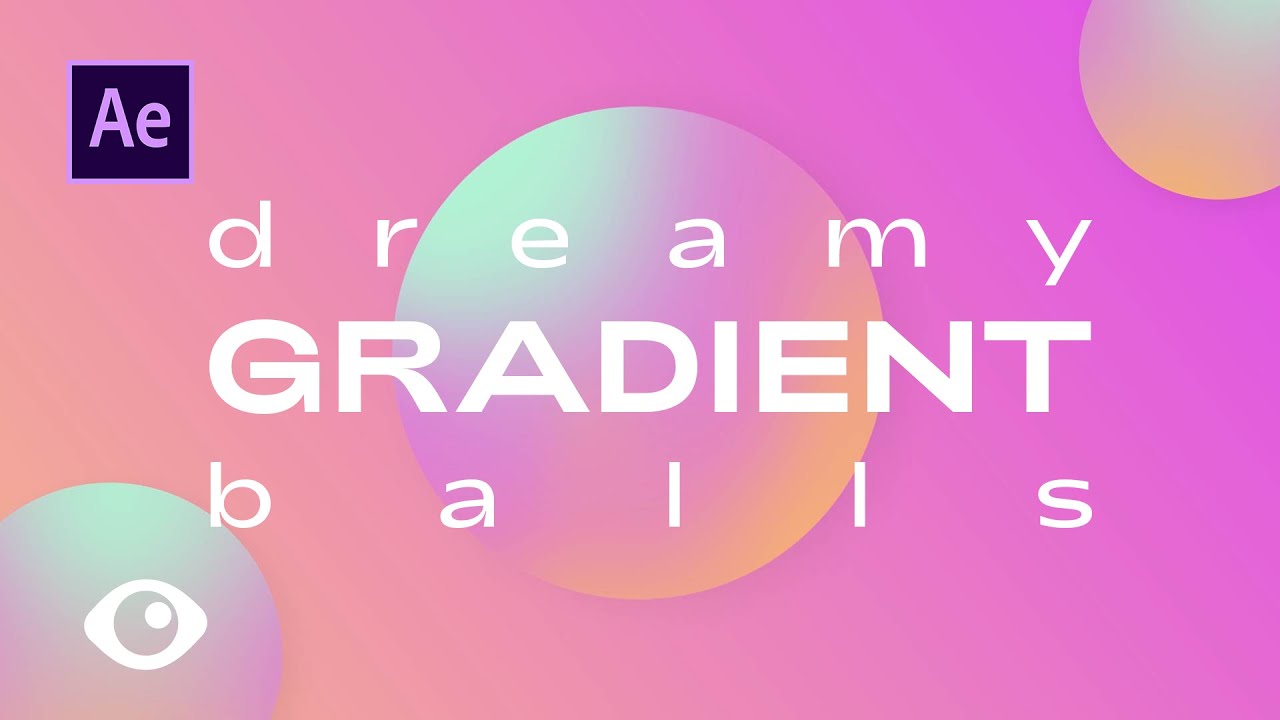 Градиент в афтер эффект. Градиент after effects. gradient ball after effects. 3 color gradient after effects.