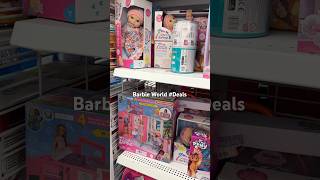 #barbie #barbiegirl #music #remix #asmr #asmrkids #deals #ross #asmrsounds #asmrcommunity