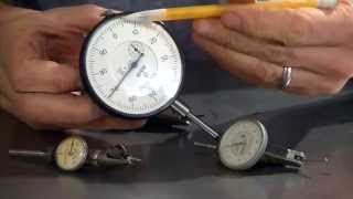 Tool Talk: Magical test indicator 
