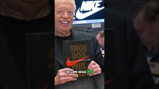 From Failed Tryout to Nike: The Phil Knight Story!