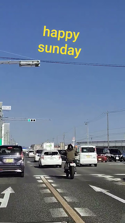 sunday road trip #japanexplorer #travelexploring #subscribersyoutube #shortviralvideos