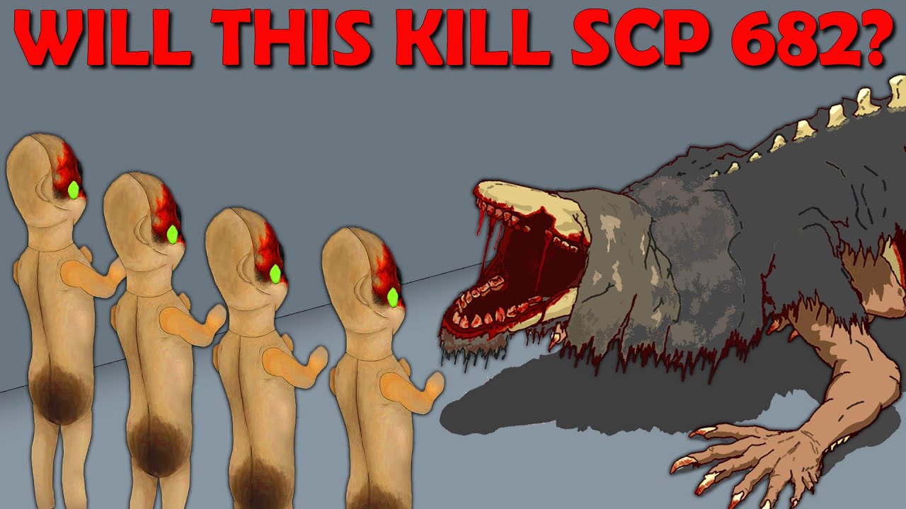 23 Scp ideas  scp, scp 049, scp 682