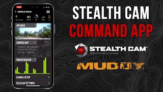 Stealth Cam Command App screenshot 1