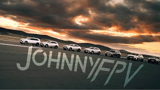 Mercedes rented out an airport in Spain - Johnny FPV by Johnny FPV 92,140 views 2 years ago 42 seconds