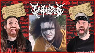 🤘Kreator - Midnight Sun - REACTION Resimi