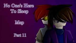 No one's here to sleep Oc MAP OPEN (27/30)