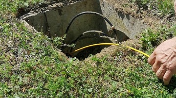 How to quickly and precisely locate a blocking point?