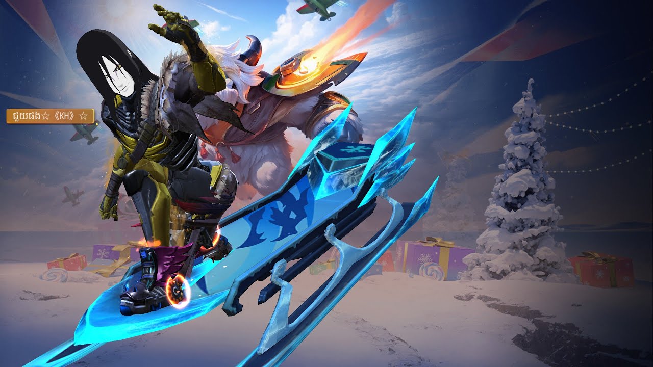 SOUN CHEIK GAMING  កំពុង​ផ្សាយបន្តផ្ទាល់!