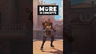 More DPS UI Changes