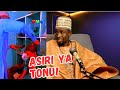 Asirinta Ya Tonu Zargin Maita Da Sirrin Da Ya Girgiza Jama A Shahara Talk Show EP 69