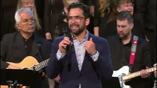 Let the Church Say Amen   Shadow Mountain Church