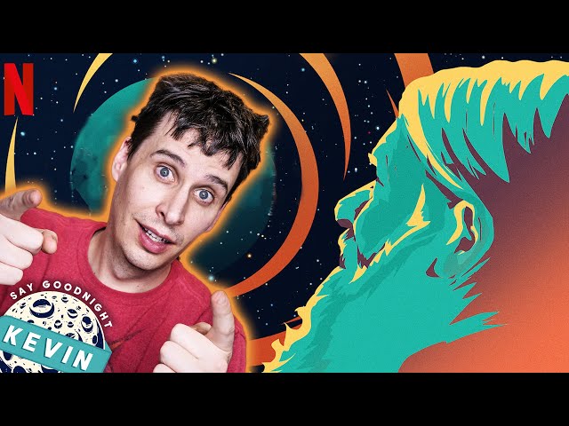 John Was Trying to Contact Aliens | Initial Review