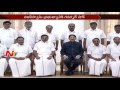 Governor Vidyasagar Rao Shock to Palani Swamy Govt- MLAs Bribery Case