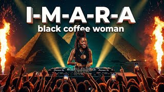 I-M-A-R-A | The Unbreakable Soul ✨ (Emotional Afro Tech &amp; Deep Tribal)