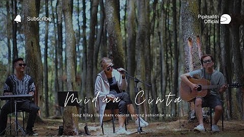 MIDUA CINTA - PIPIT SAFITRI (cover)