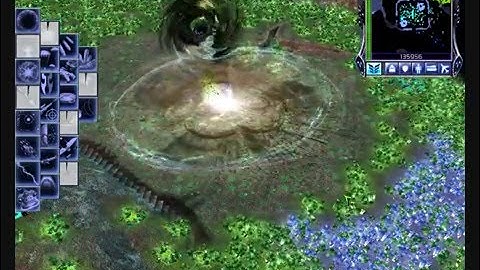 CnC 3 Tiberian Wars all 3 Superweapons