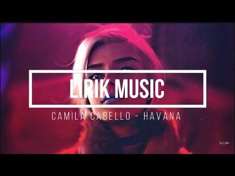 camila-cabello-havana|vidio-and-lirik|