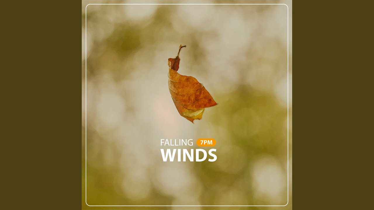 YouTube에서 Falling Winds 보기 YouTube에서 Falling Winds 보기