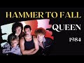 Queen Hammer To Fall The Headbangers Mix May mp3