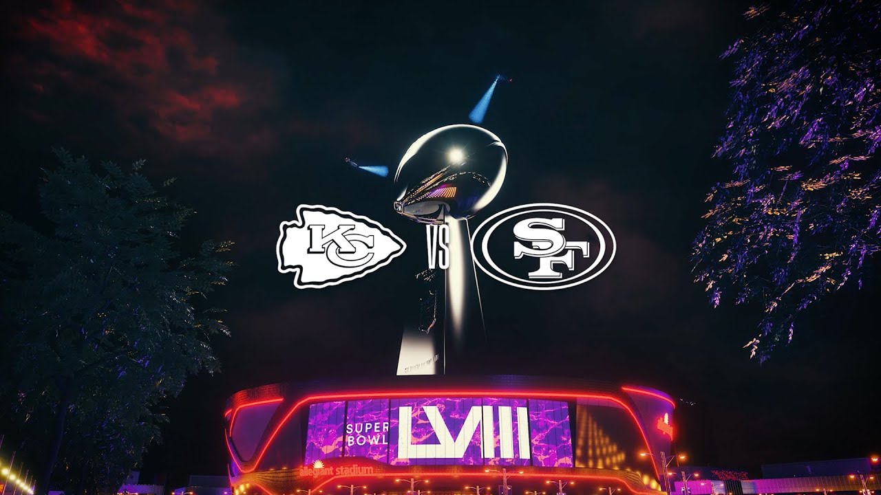 ⁣We Write Our Own Story | Super Bowl LVIII vs. San Francisco 49ers | Kansas City Chiefs