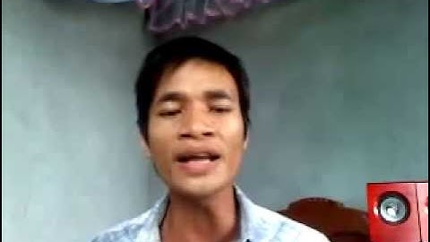 [Official MV] Anh Không Đòi Quà - Lệ Rơi